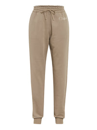 Pantalon de survêtement à cordons - Powder Grey