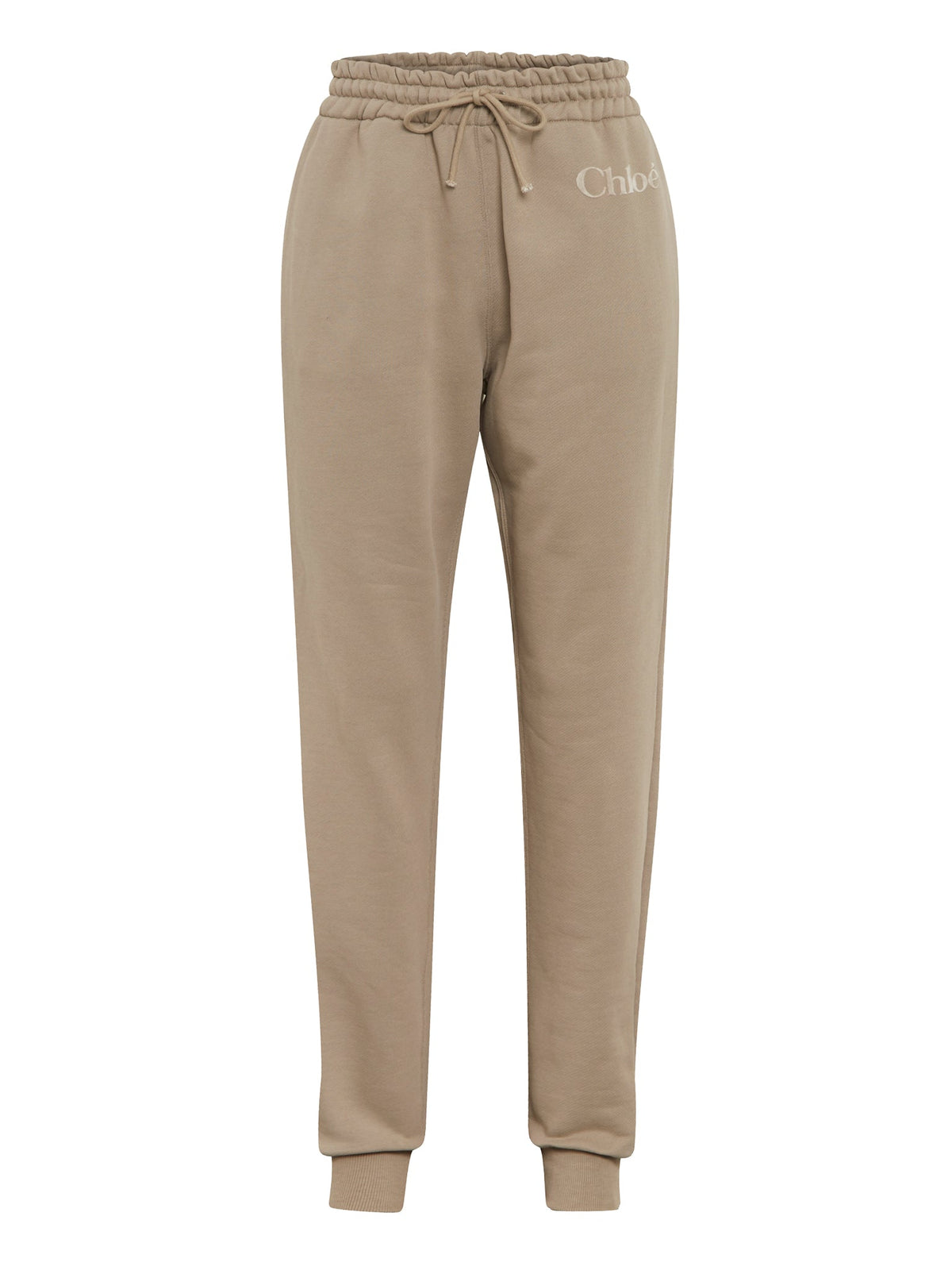 Pantalon de survêtement à cordons - Powder Grey