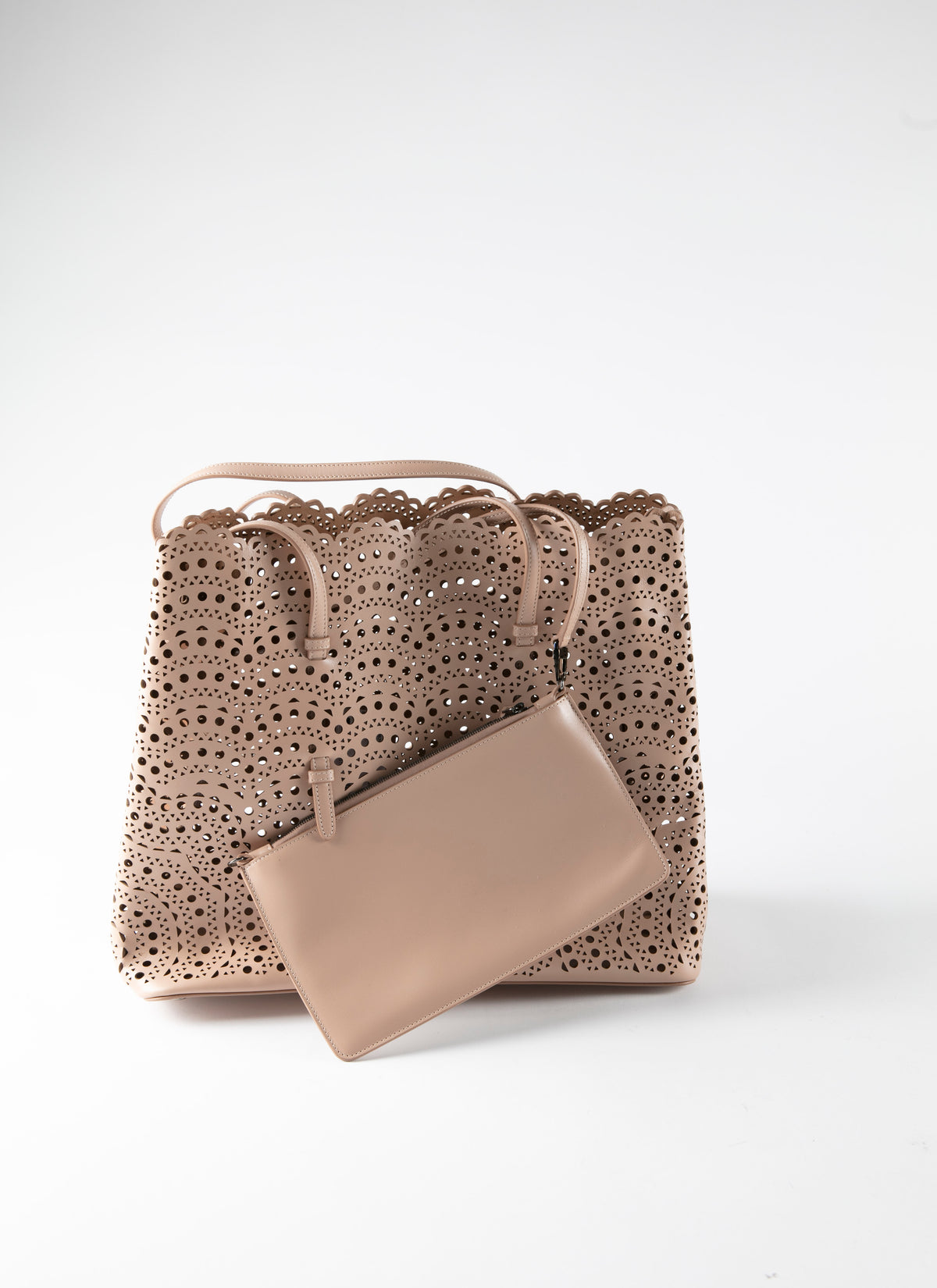 Sac Cabas - Sable