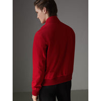M BOMBER JKTS ROUGE VIF
