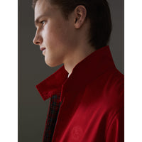 M BOMBER JKTS ROUGE VIF
