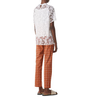 W BLOUSE BLANC NATUREL