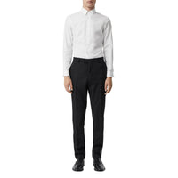 M TAILORED TROUSERS NOIR
