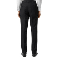 M TAILORED TROUSERS NOIR