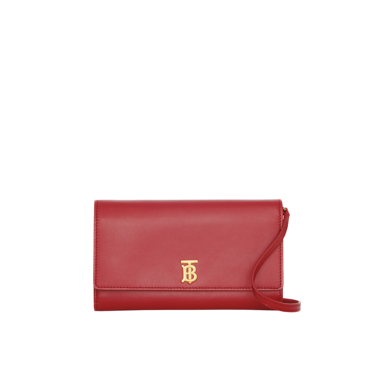 W SMALL BAG CRAMOISI