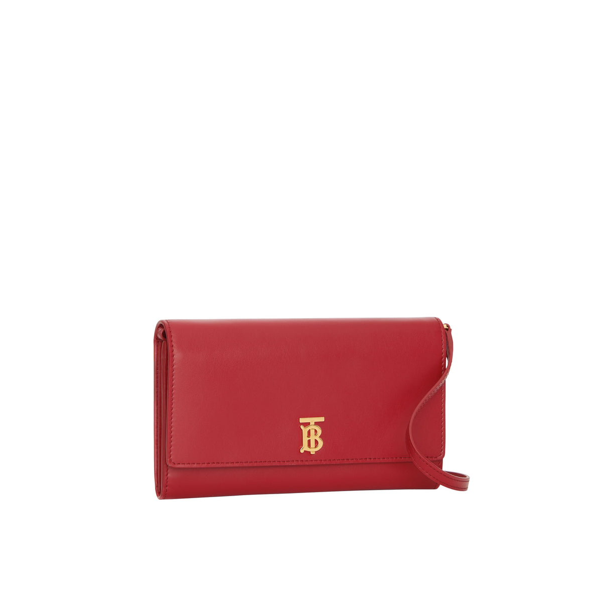 W SMALL BAG CRAMOISI