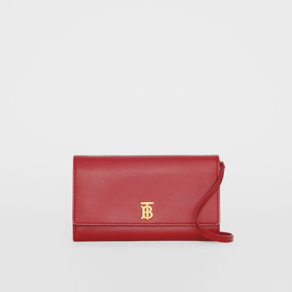 W SMALL BAG CRAMOISI