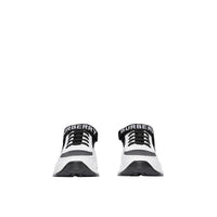 M TRAINER NOIR / BLANC OPTIQUE
