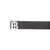 M BELT BLACK / BROWN / SILVER