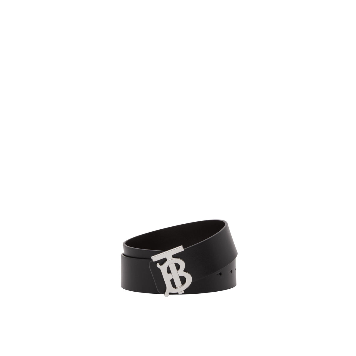 M BELT BLACK / BROWN / SILVER