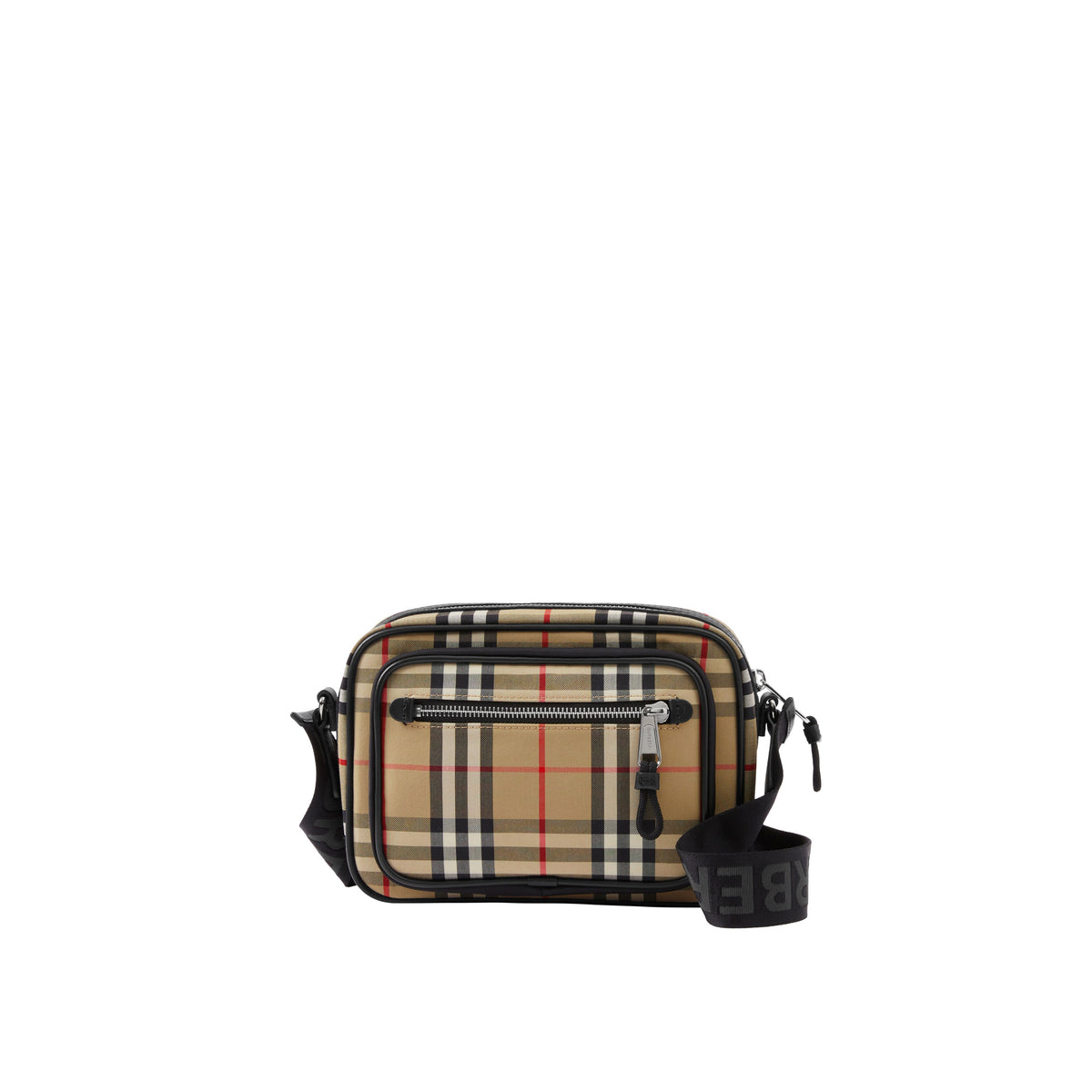 M CROSSBODY BAG ARCHIVES BEIGES