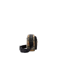 M CROSSBODY BAG ARCHIVES BEIGES
