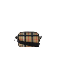 M CROSSBODY BAG ARCHIVES BEIGES