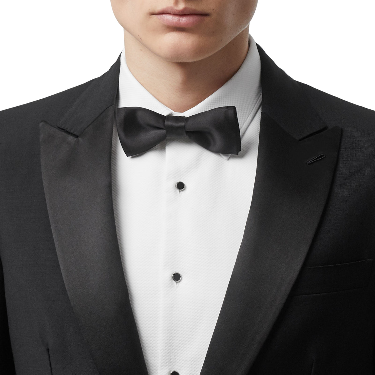 M TUXEDO NOIR