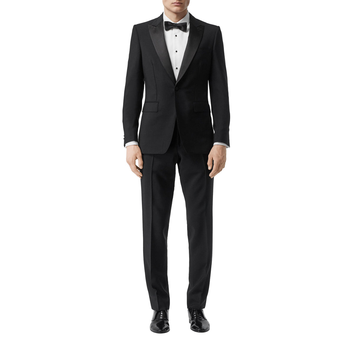 M TUXEDO NOIR
