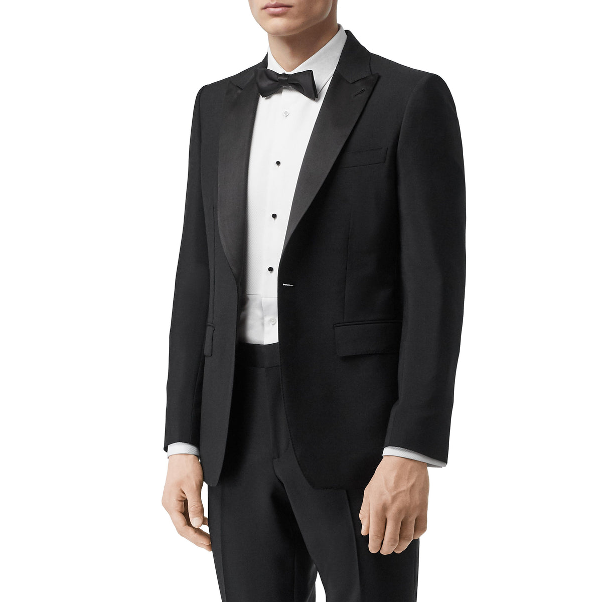 M TUXEDO NOIR