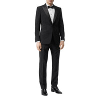 M TUXEDO NOIR