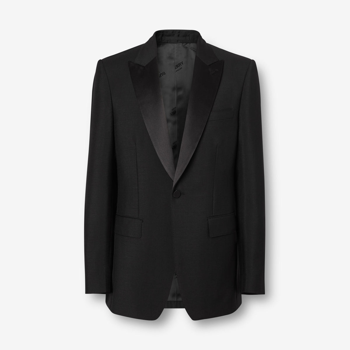 M TUXEDO NOIR