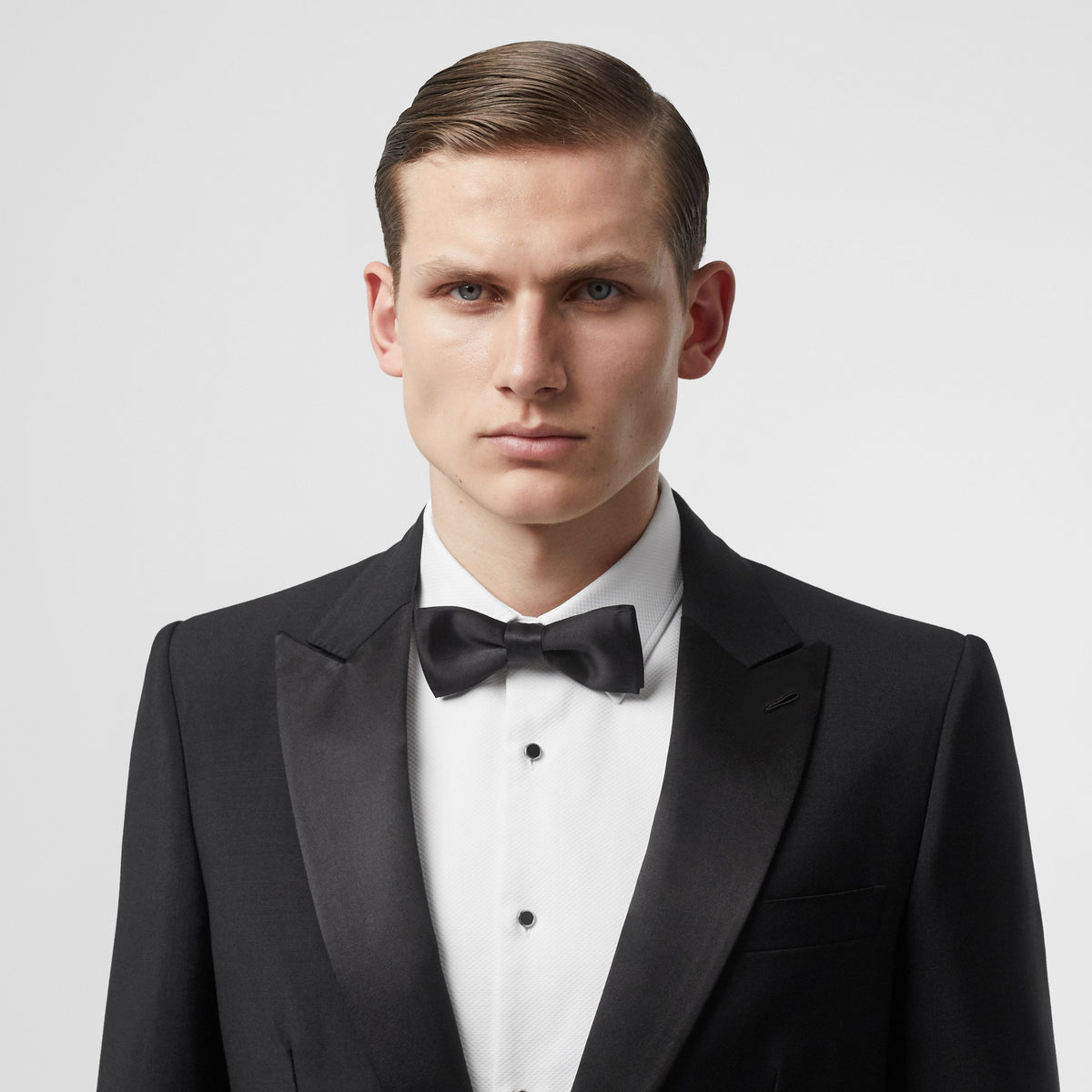 M TUXEDO NOIR