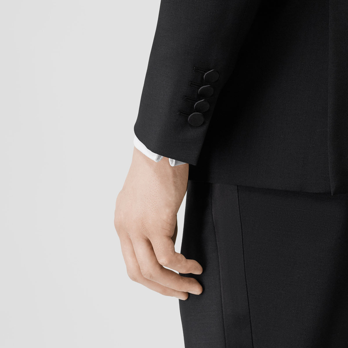 M TUXEDO NOIR