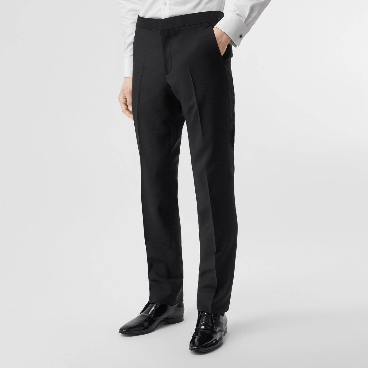M TUXEDO NOIR