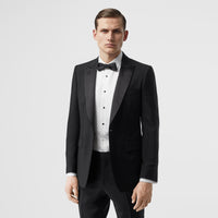 M TUXEDO NOIR