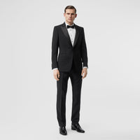 M TUXEDO NOIR