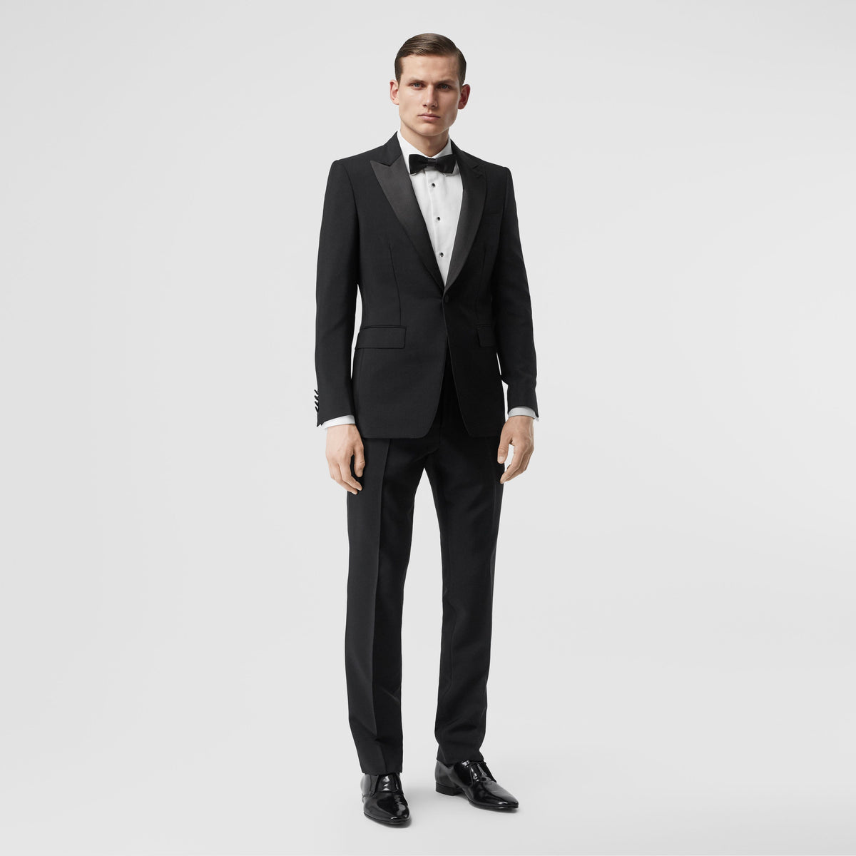 M TUXEDO NOIR