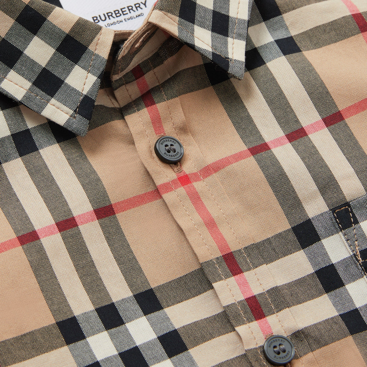 KID BOY SHIRTS ARCHIVES BEIGES