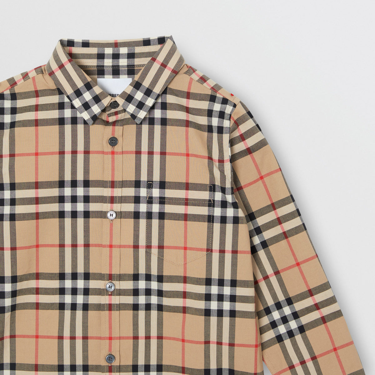 KID BOY SHIRTS ARCHIVES BEIGES