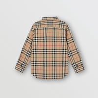 KID BOY SHIRTS ARCHIVES BEIGES
