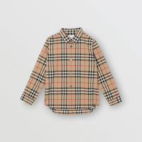 KID BOY SHIRTS ARCHIVES BEIGES
