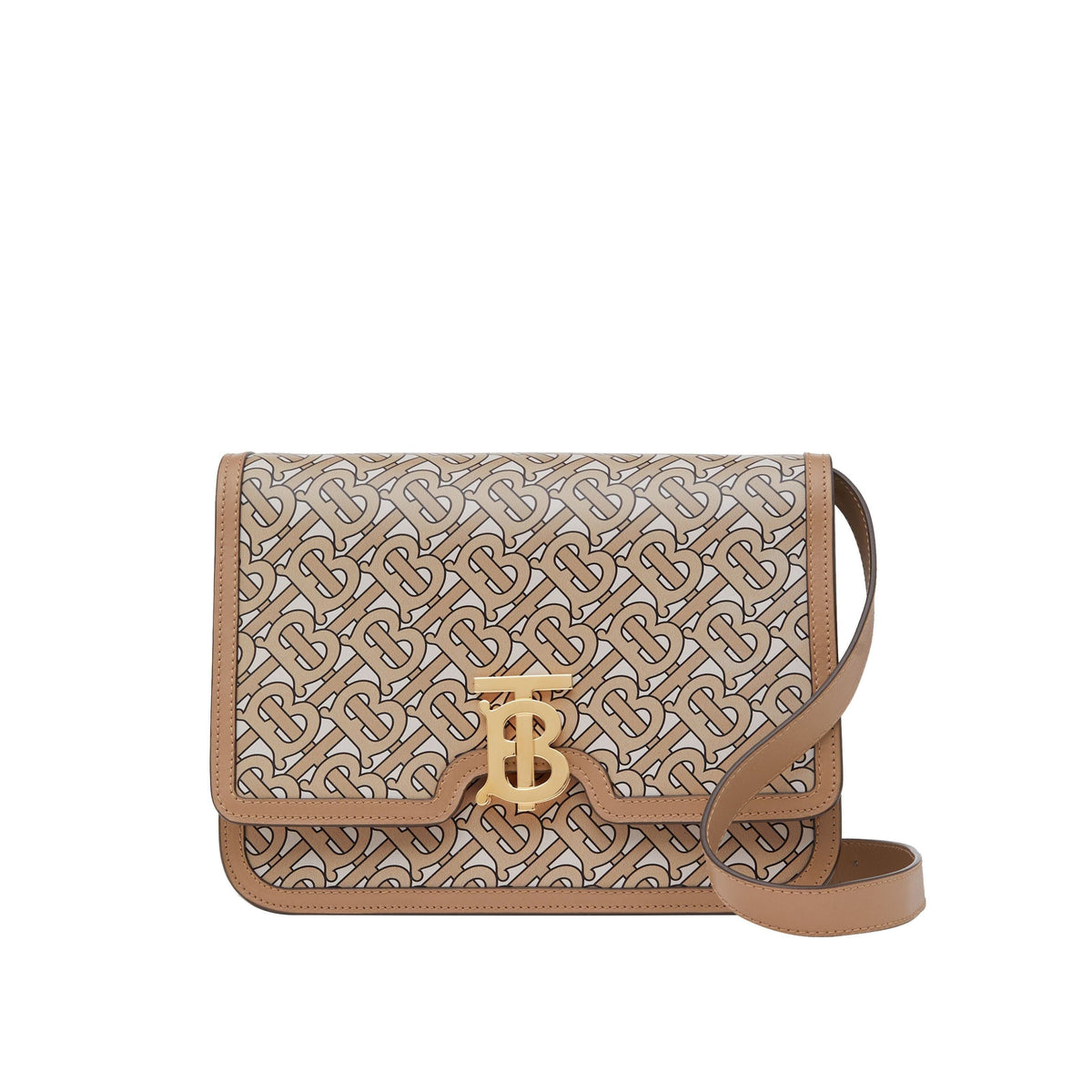 W CROSSBODY BAG BEIGE