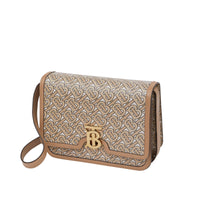 W CROSSBODY BAG BEIGE