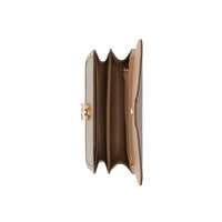 W CROSSBODY BAG BEIGE