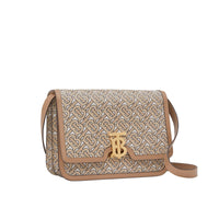 W CROSSBODY BAG BEIGE