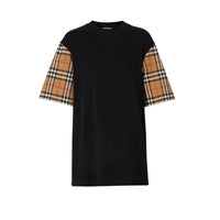 W JWEAR T SHIRT Noir