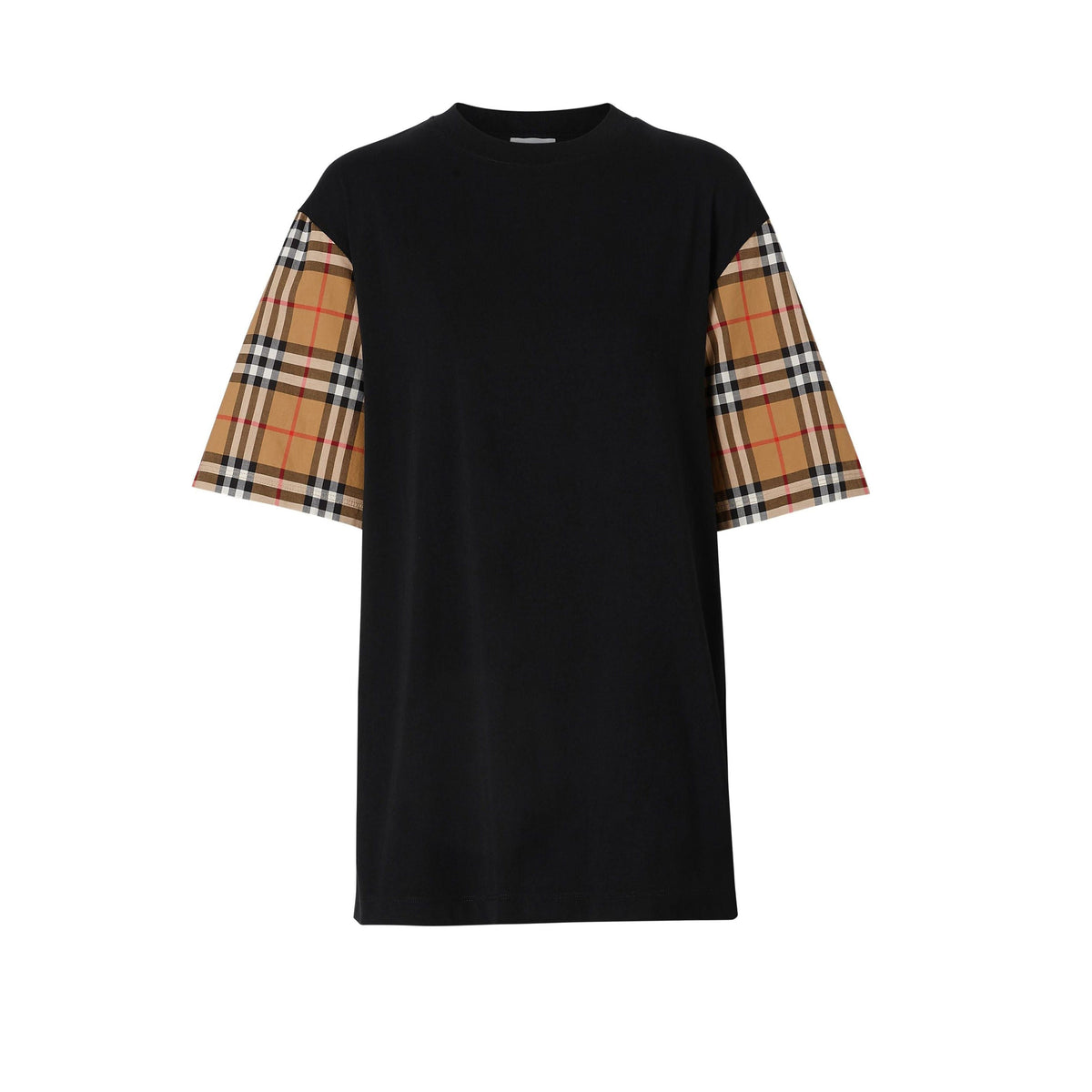 W JWEAR T SHIRT Noir
