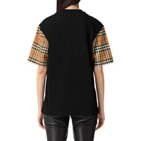 W JWEAR T SHIRT Noir