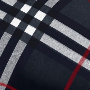 M CASUAL SHIRT LS VÉRIFICATION IP DE LA MARINE