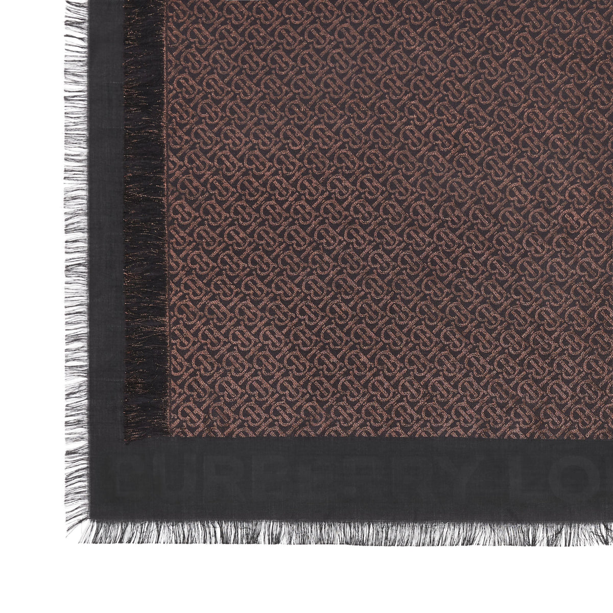 OTHER SCARVES NOIR