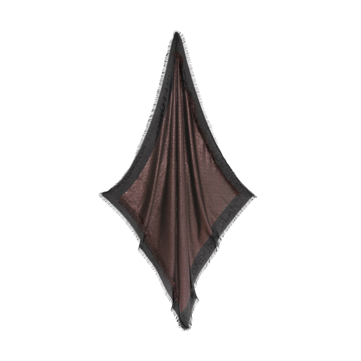 OTHER SCARVES NOIR