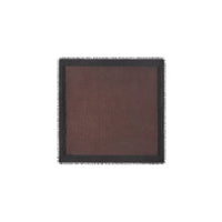 OTHER SCARVES NOIR
