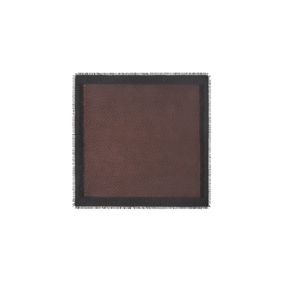 OTHER SCARVES NOIR