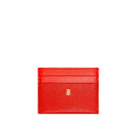 W CARDCASE ROUGE VIF