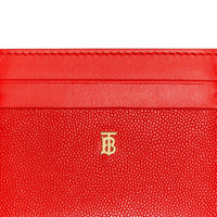 W CARDCASE ROUGE VIF