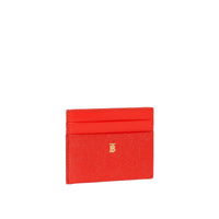 W CARDCASE ROUGE VIF