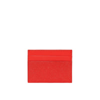 W CARDCASE ROUGE VIF