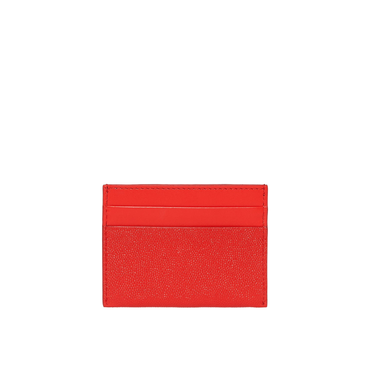 W CARDCASE ROUGE VIF