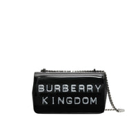 W CROSSBODY BAG NOIR